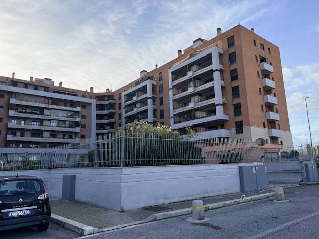 Appartamento a Fiumicino in Via del Perugino - Foto 2