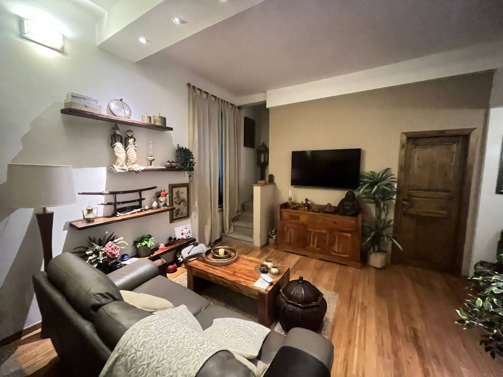 Casa indipendente a La spezia in Via Vecchia di Biassa - Foto 2