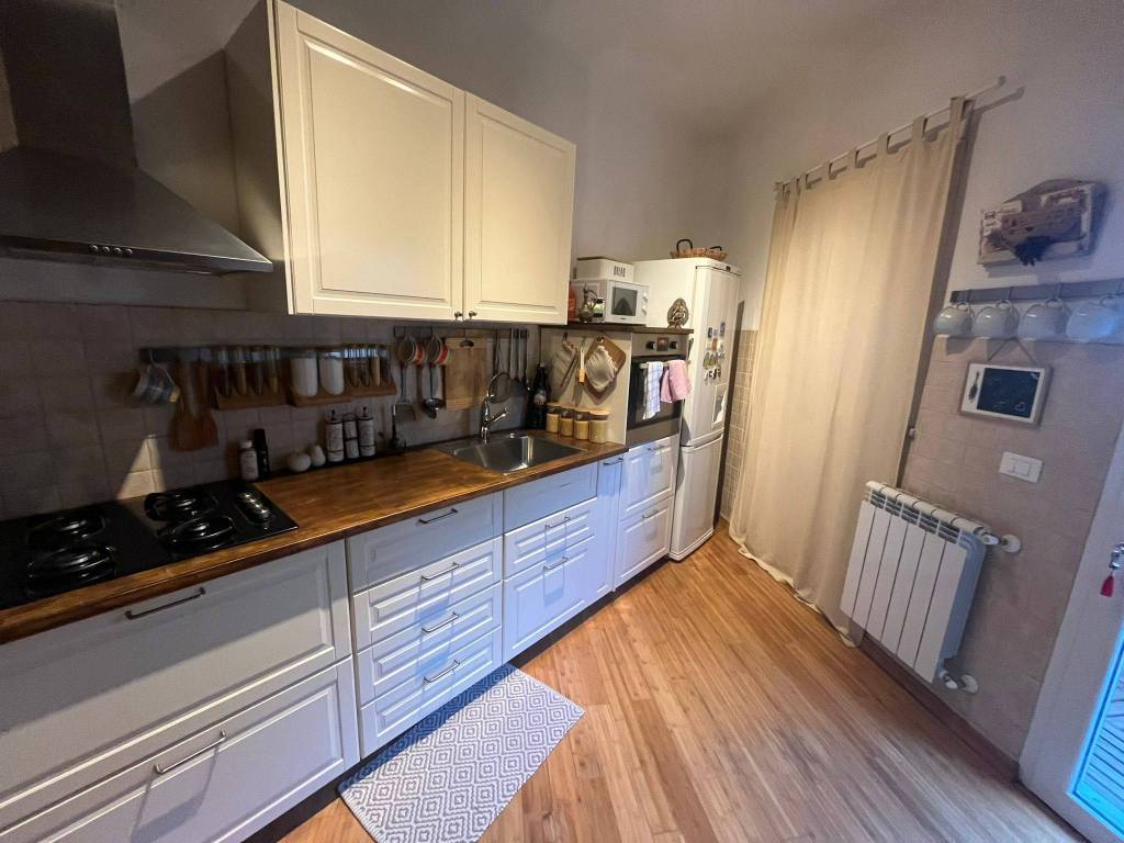 Casa indipendente a La spezia in Via Vecchia di Biassa - Foto 5