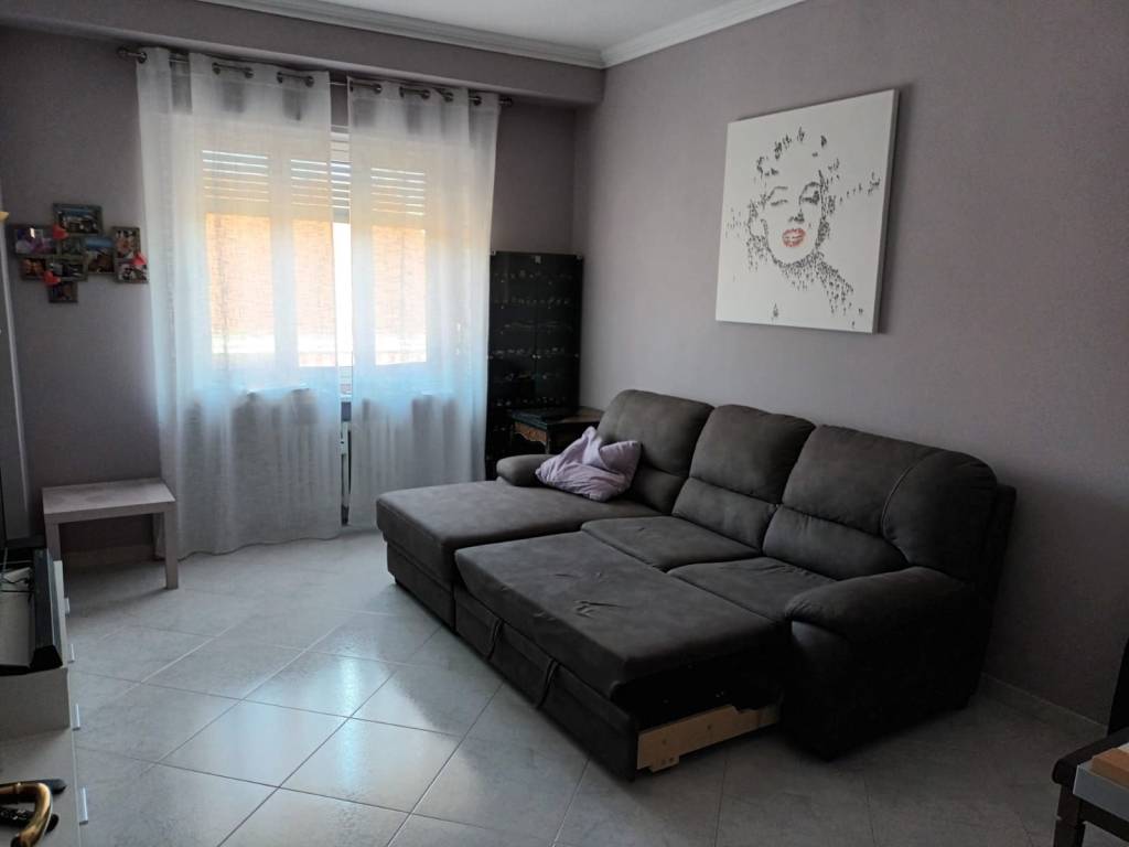 Appartamento a Settimo torinese in Via Giuseppe Giacosa - Foto 2