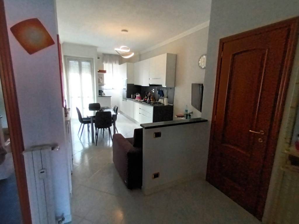 Appartamento a Settimo torinese in Via Giuseppe Giacosa - Foto 4