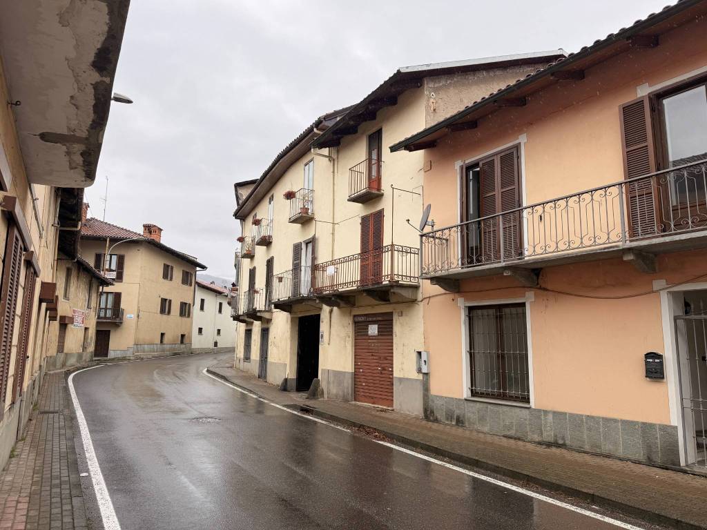 Appartamento a Pinerolo in Via Nazionale, 204 - Foto 3