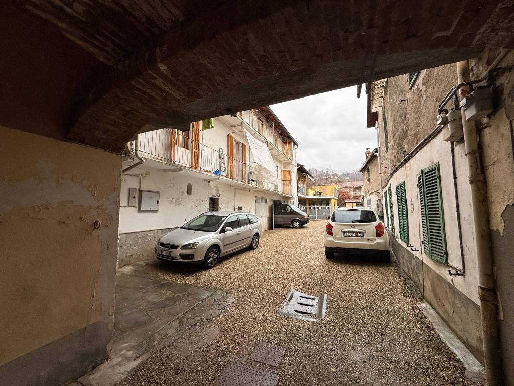 Appartamento a Pinerolo in Via Nazionale, 204 - Foto 4