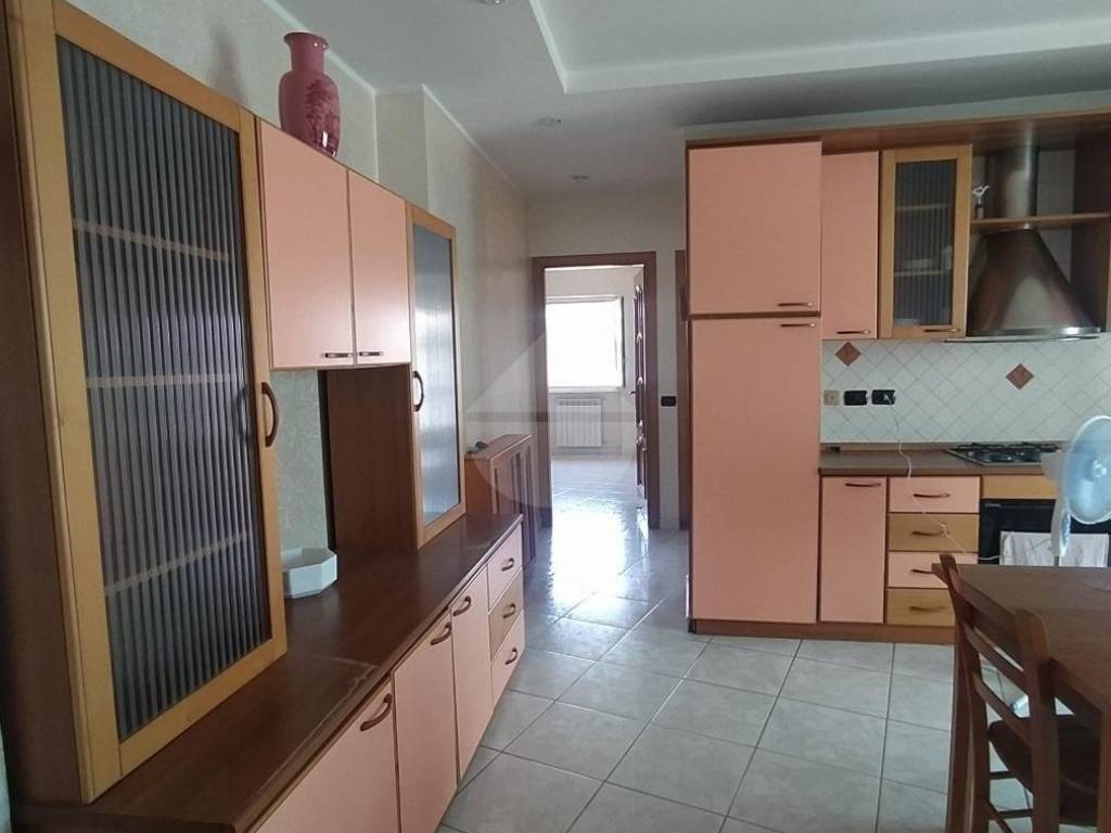 Appartamento a Minturno in Via Caracciolo Carafa - Foto 5