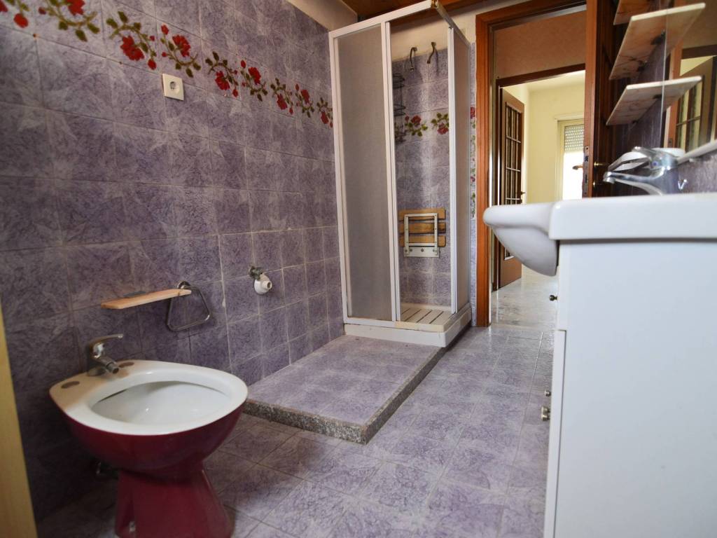 Appartamento a Macomer in Via Emilia, 4 - Foto 2