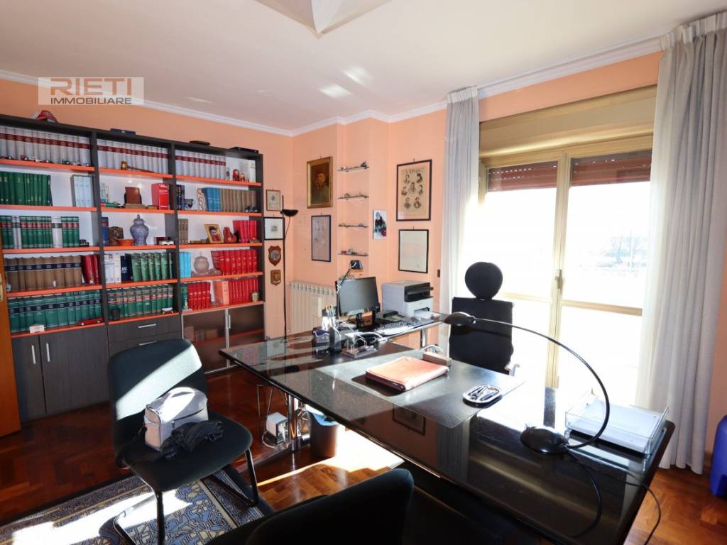 Appartamento a Rieti in Via delle Orchidee, 2 - Foto 2