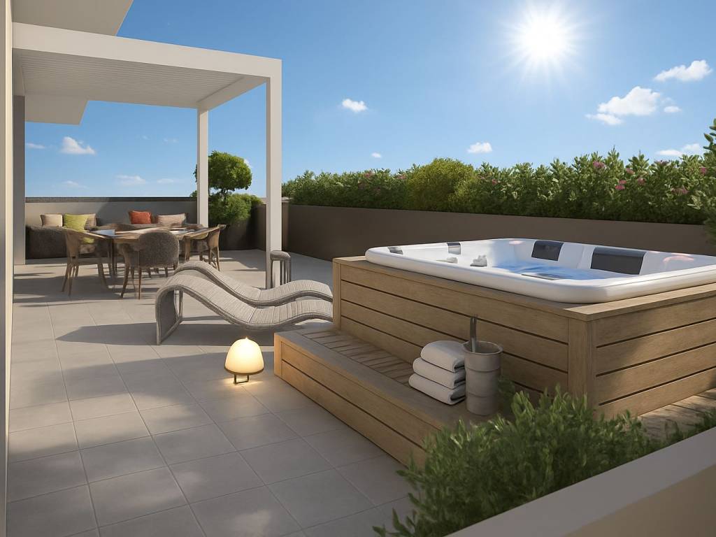 Attico / mansarda a Saronno - Foto 3