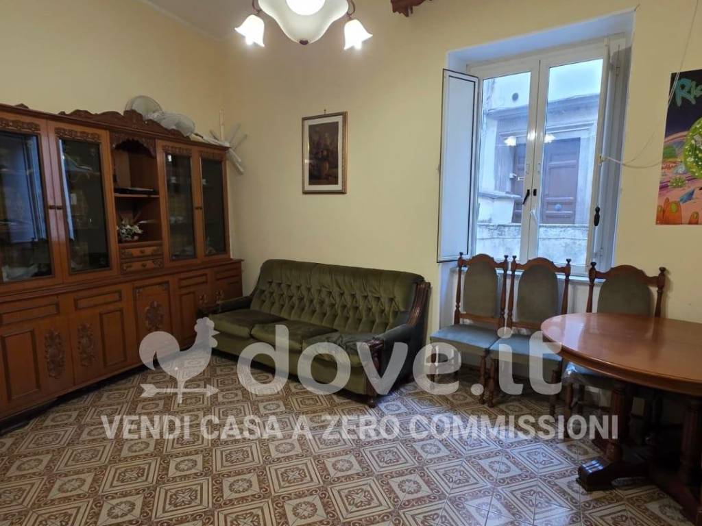 Appartamento a Viterbo in Via della Volta Buia - Foto 4