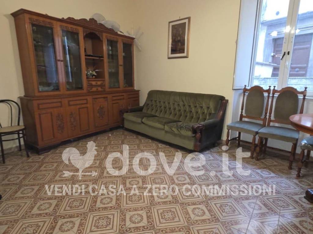 Appartamento a Viterbo in Via della Volta Buia - Foto 5