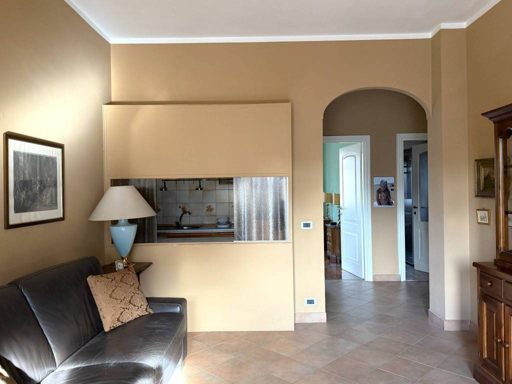 Appartamento a Giaveno in Via Susa, 9 - Foto 4