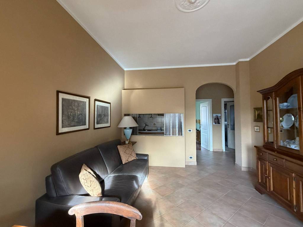 Appartamento a Giaveno in Via Susa, 9 - Foto 5
