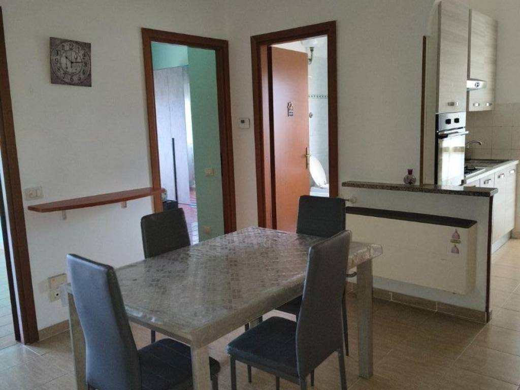 Appartamento a Tivoli in Via Andrea Palladio - Foto 4