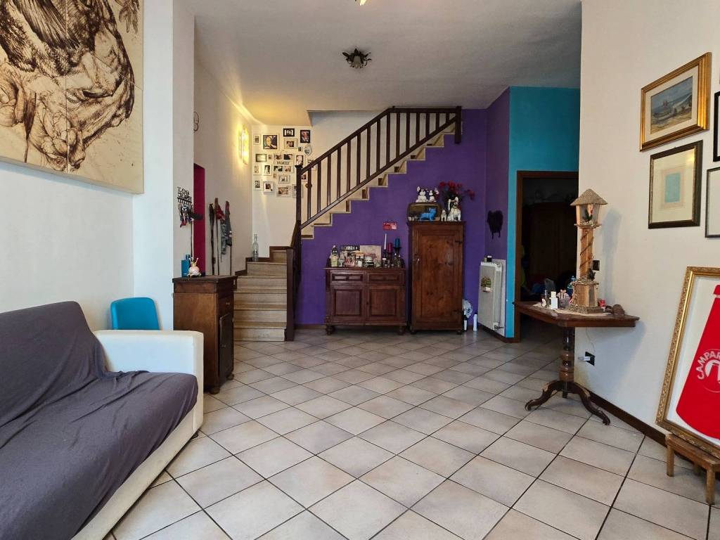 Appartamento a San benedetto del tronto in Via Calatafimi, 61 - Foto 3