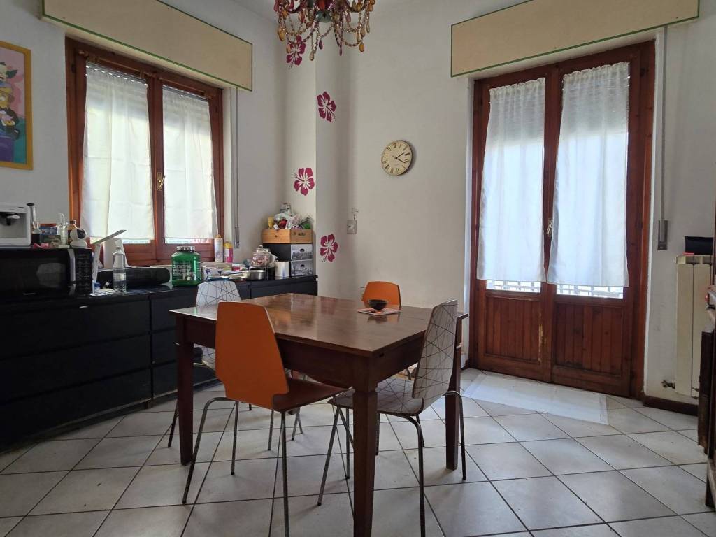 Appartamento a San benedetto del tronto in Via Calatafimi, 61 - Foto 4