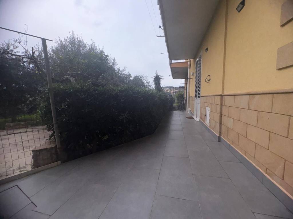 Appartamento a Bagheria in Via Indro Montanelli, 20, 90017 Serradifalco PA, Italia - Foto 2