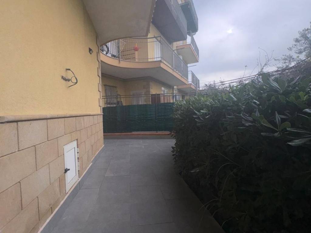 Appartamento a Bagheria in Via Indro Montanelli, 20, 90017 Serradifalco PA, Italia - Foto 3