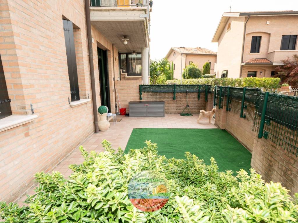 Appartamento a Copparo in Via 20 Settembre, 4 - Foto 3