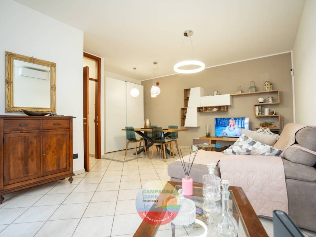 Appartamento a Copparo in Via 20 Settembre, 4 - Foto 5
