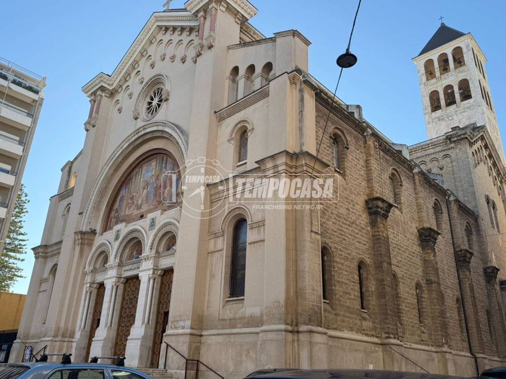 Appartamento a Bari in Largo Monsignor Augusto Curi, 8 - Foto 3
