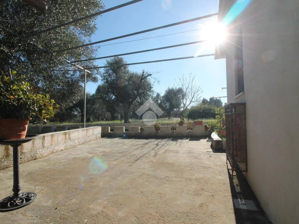 Villa a Ostuni - Foto 3