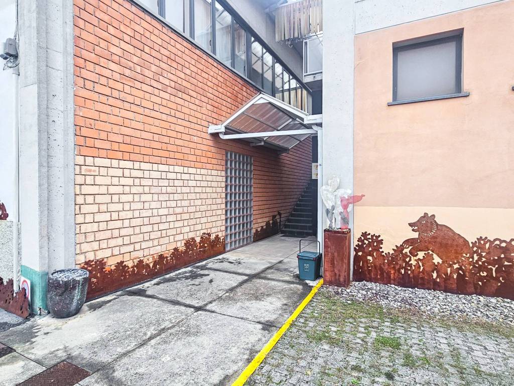 Immobile a Cellatica in Via Badia, 47 - Foto 3