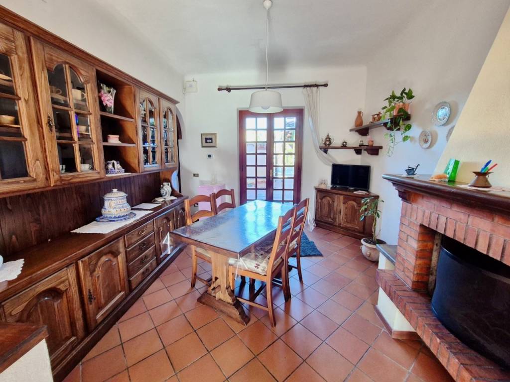 Villa a Cascina in Via Vecchia Fiorentina - Foto 3
