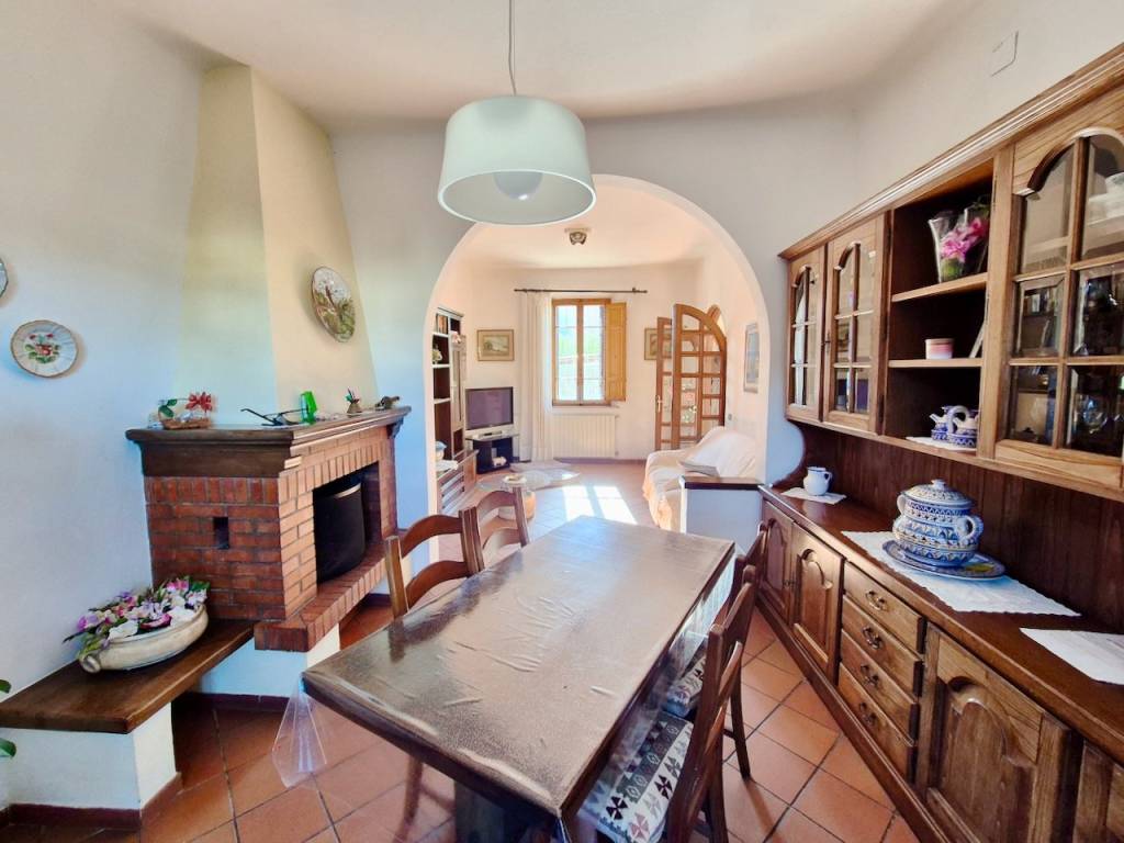 Villa a Cascina in Via Vecchia Fiorentina - Foto 4