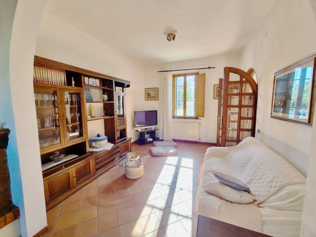 Villa a Cascina in Via Vecchia Fiorentina - Foto 5