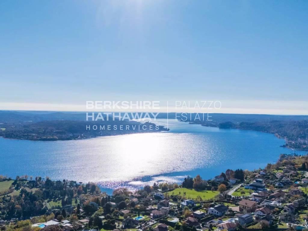 Villa a Massino visconti - Foto 4