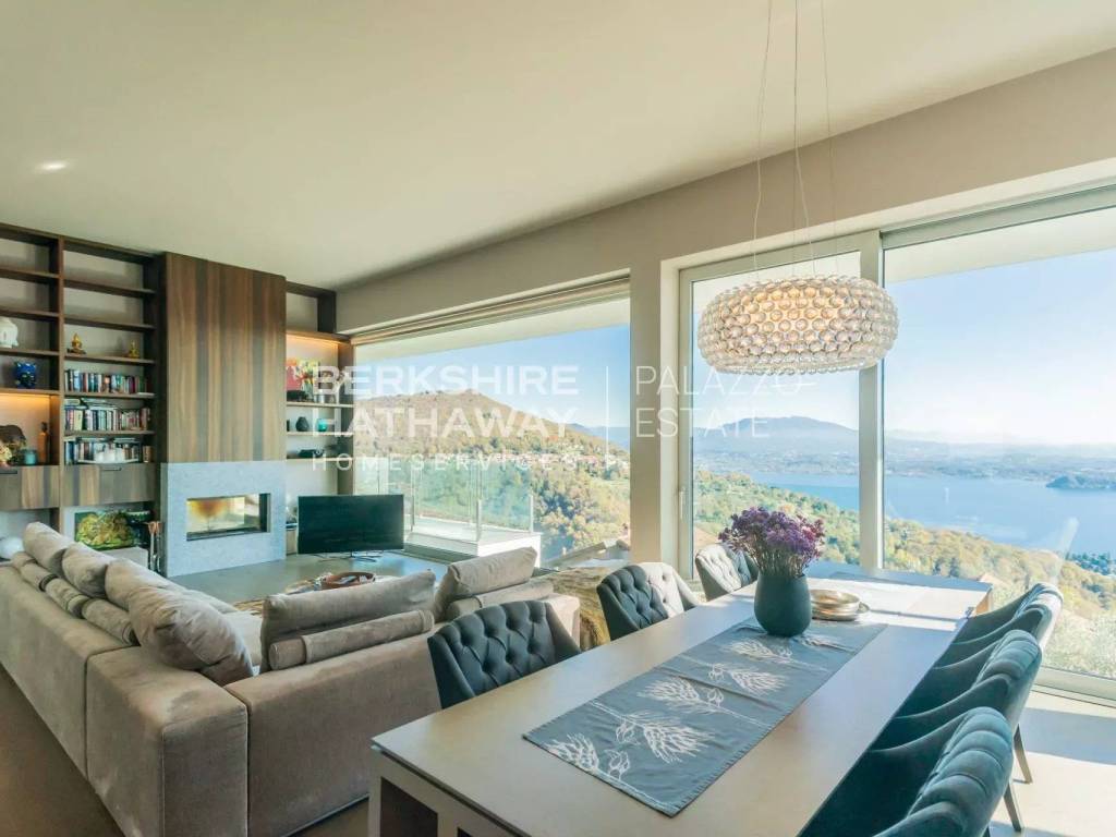 Villa a Massino visconti - Foto 5