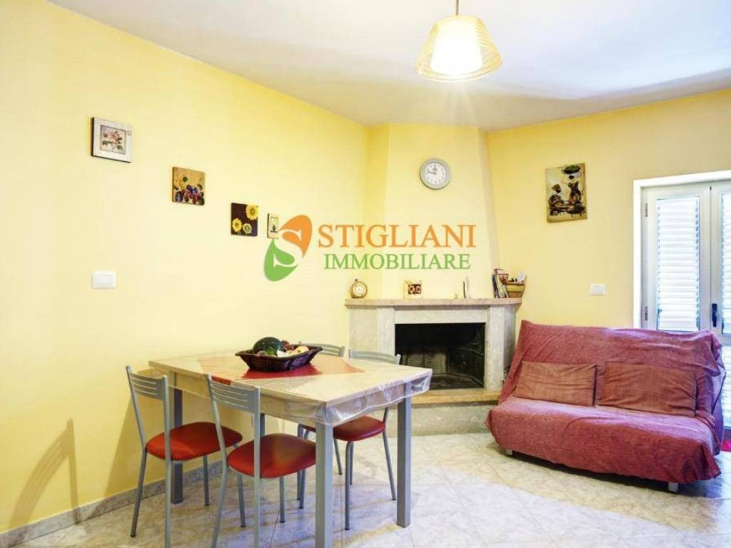 Appartamento a Guardialfiera in Corso Umberto I - Foto 5