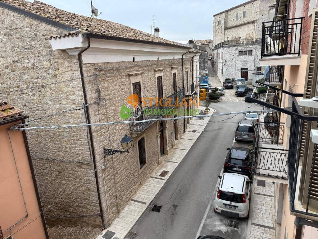 Appartamento a Guardialfiera in Corso Umberto I - Foto 2