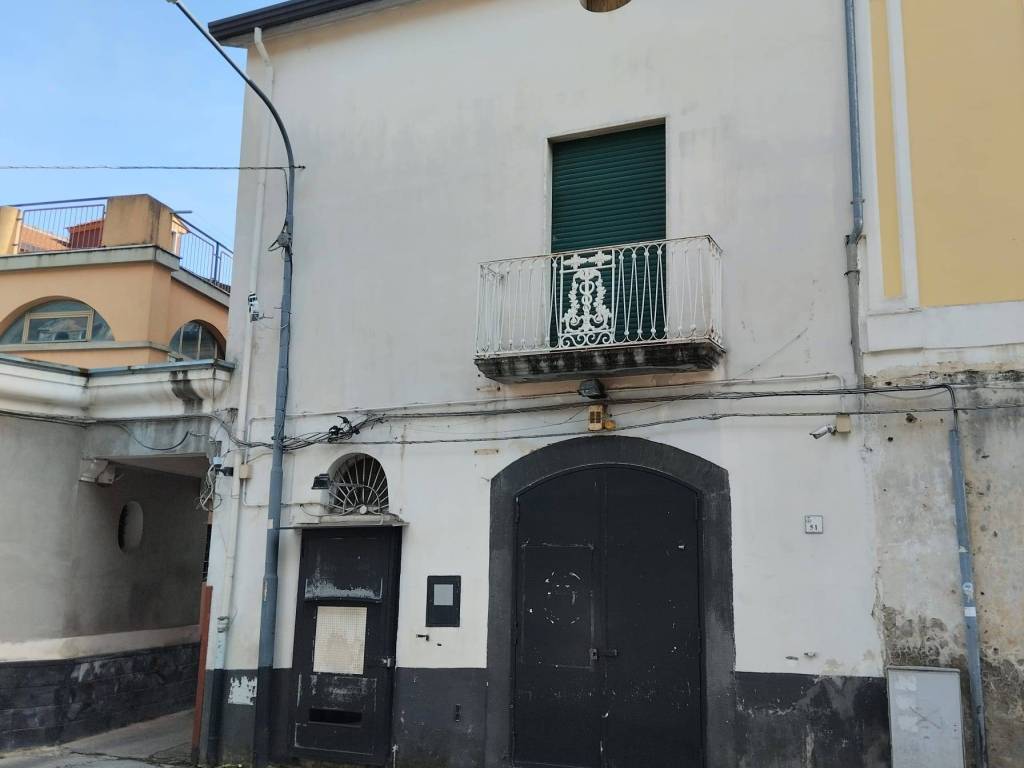 Casa indipendente a Baronissi in Via Giuseppe Mazzini, 45 - Foto 2