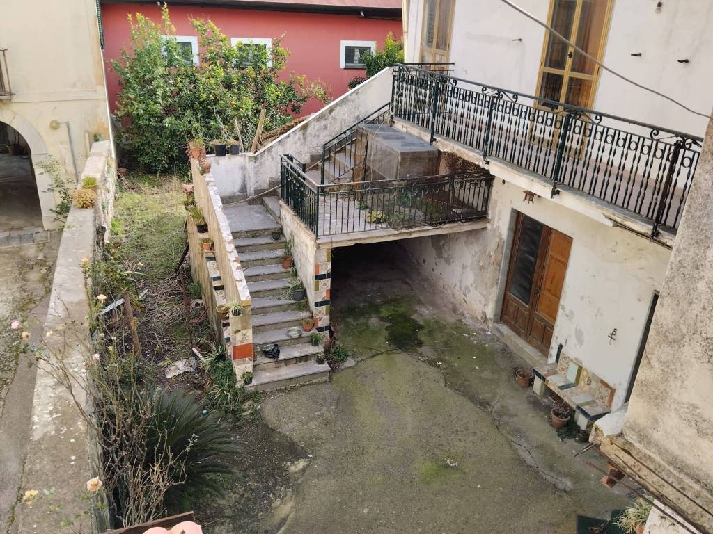 Casa indipendente a Baronissi in Via Giuseppe Mazzini, 45 - Foto 3
