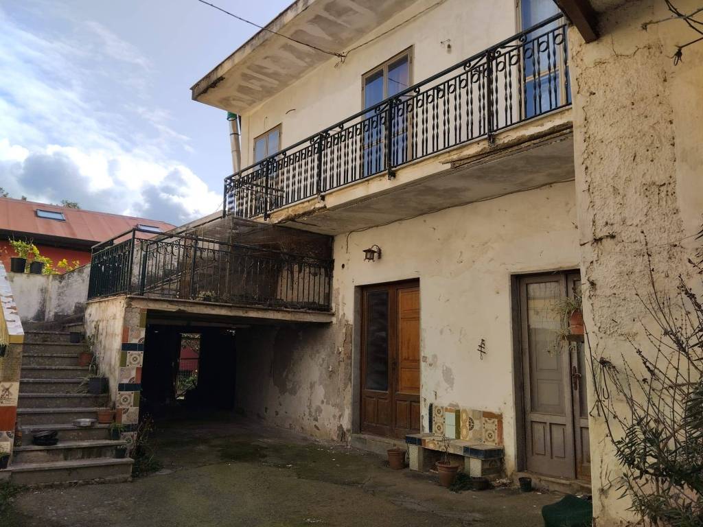 Casa indipendente a Baronissi in Via Giuseppe Mazzini, 45 - Foto 4