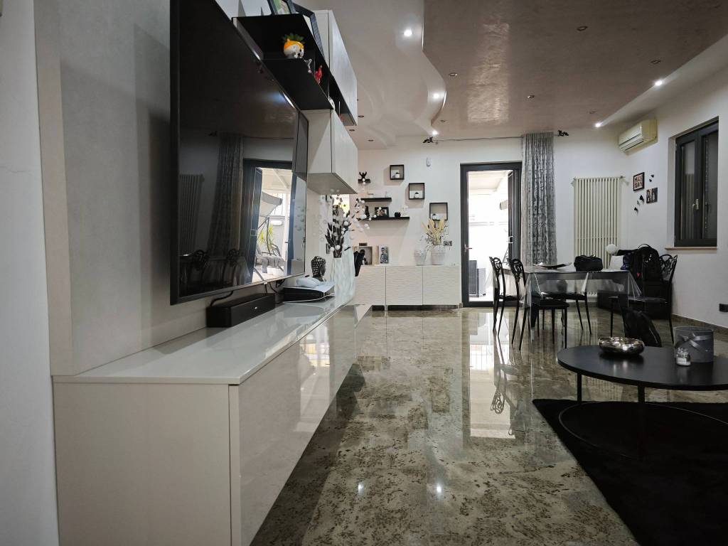 Casa indipendente a Triggiano in Via Trieste - Foto 4