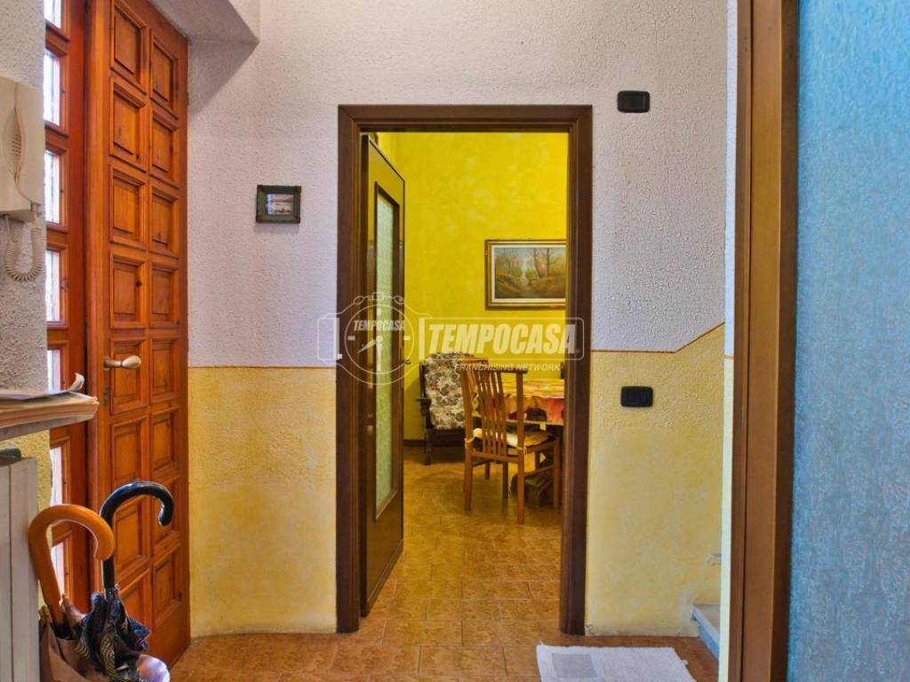 Casa indipendente a Galliate in Via Giuseppe Garibaldi - Foto 5