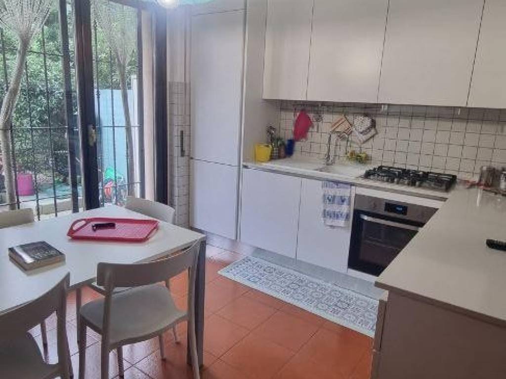 Appartamento a Bollate in Via Antonio Meucci, 15 - Foto 5