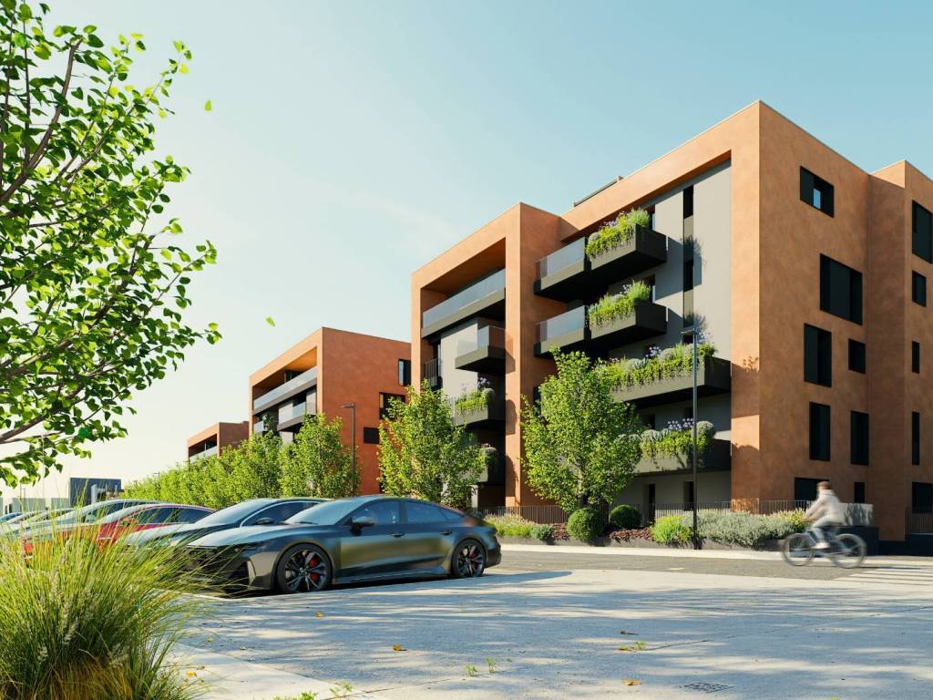 Appartamento a San benedetto del tronto in Via San Pio X - Foto 2