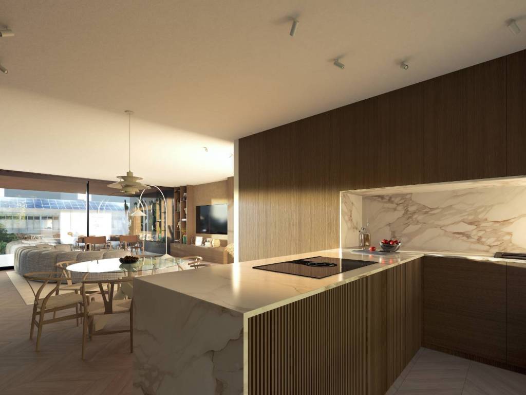 Appartamento a San benedetto del tronto in Via San Pio X - Foto 4