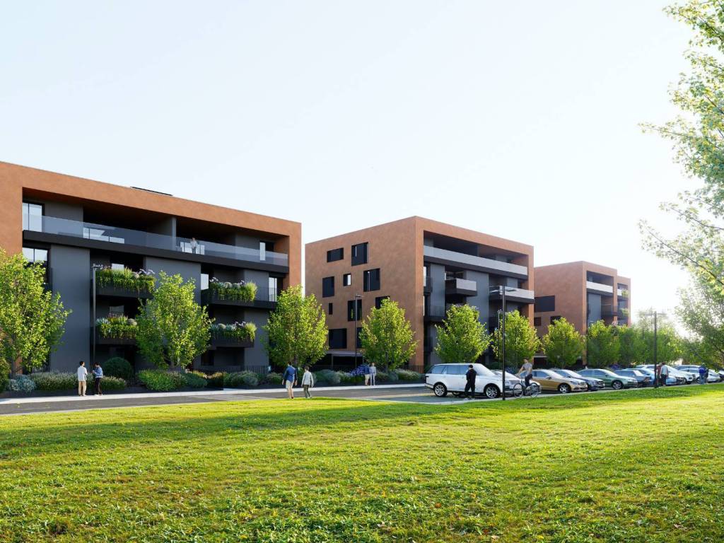 Appartamento a San benedetto del tronto in Via San Pio X - Foto 5