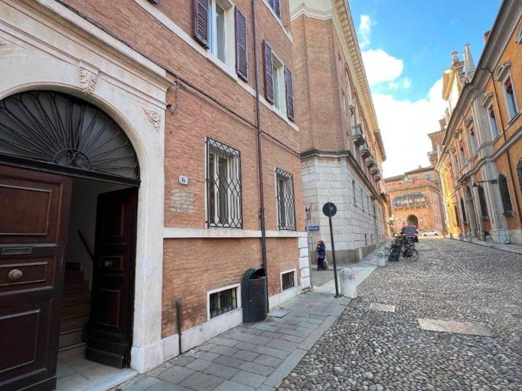Immobile a Ferrara in Corso Ercole I d'Este, 6 - Foto 2