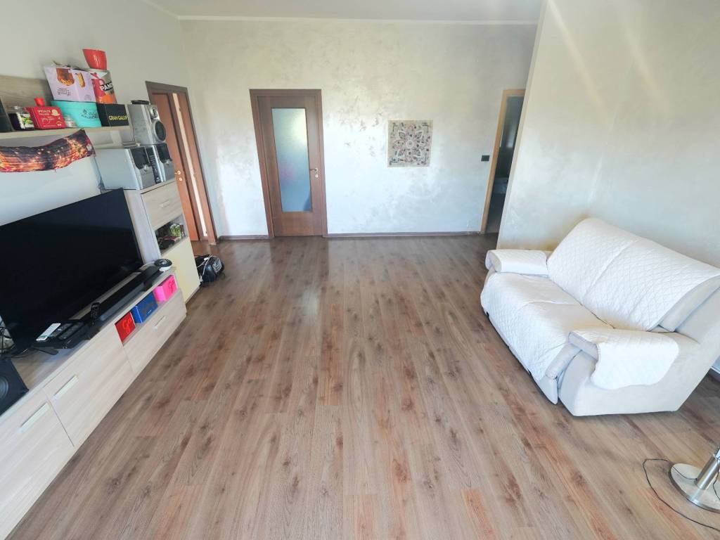 Appartamento a Cumiana in Strada Torino, 55 - Foto 4
