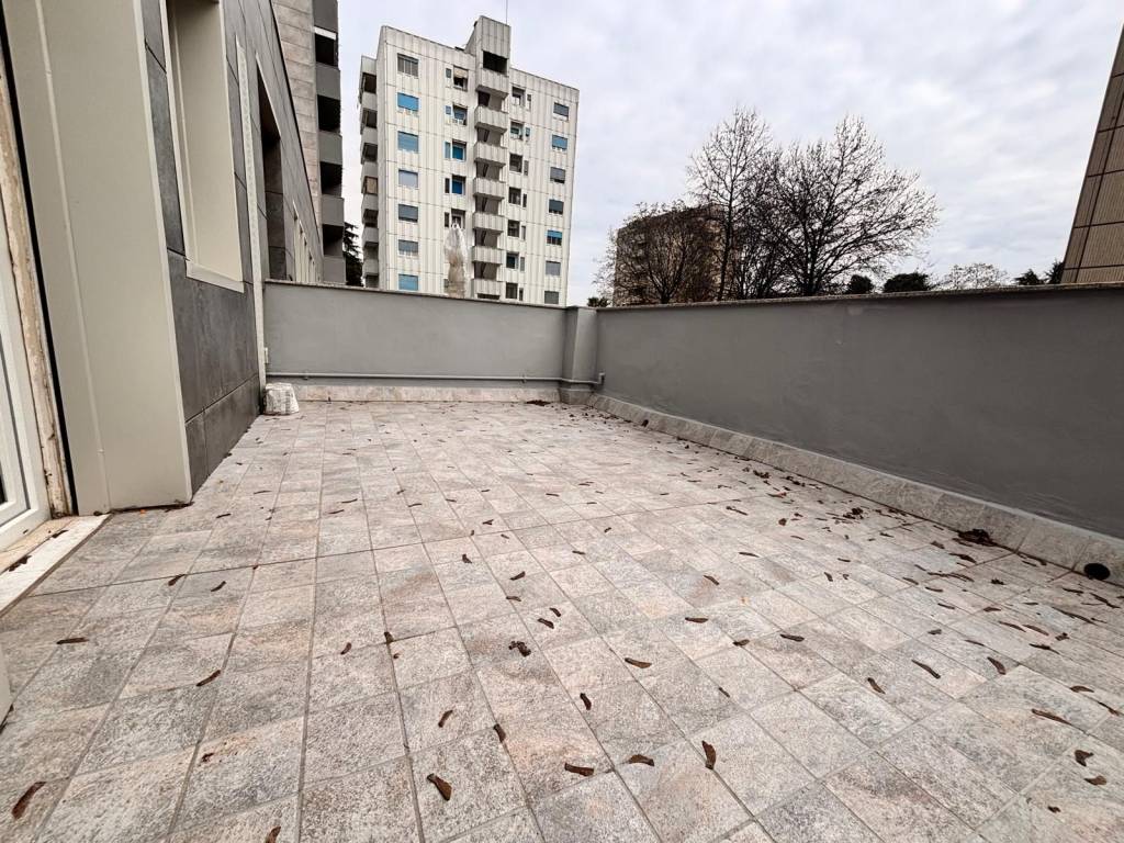 Appartamento a Lodi in Via Leonardo da Vinci, 17 - Foto 4