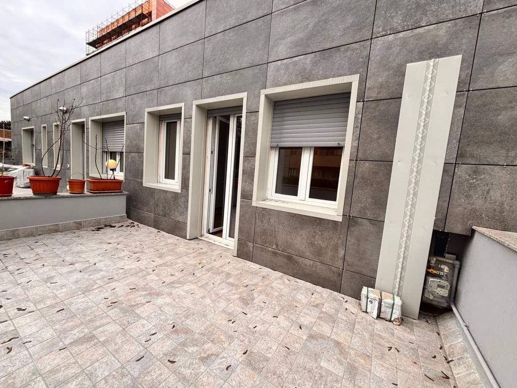 Appartamento a Lodi in Via Leonardo da Vinci, 17 - Foto 5
