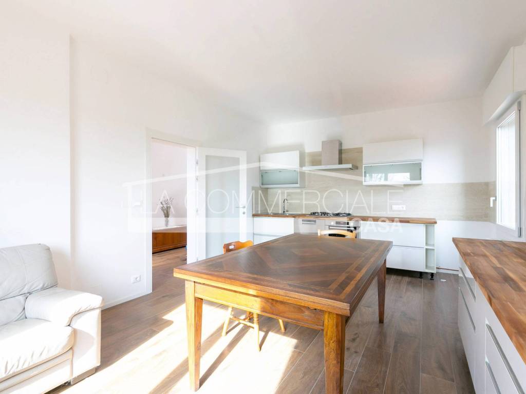 Appartamento a Casale sul sile - Foto 4