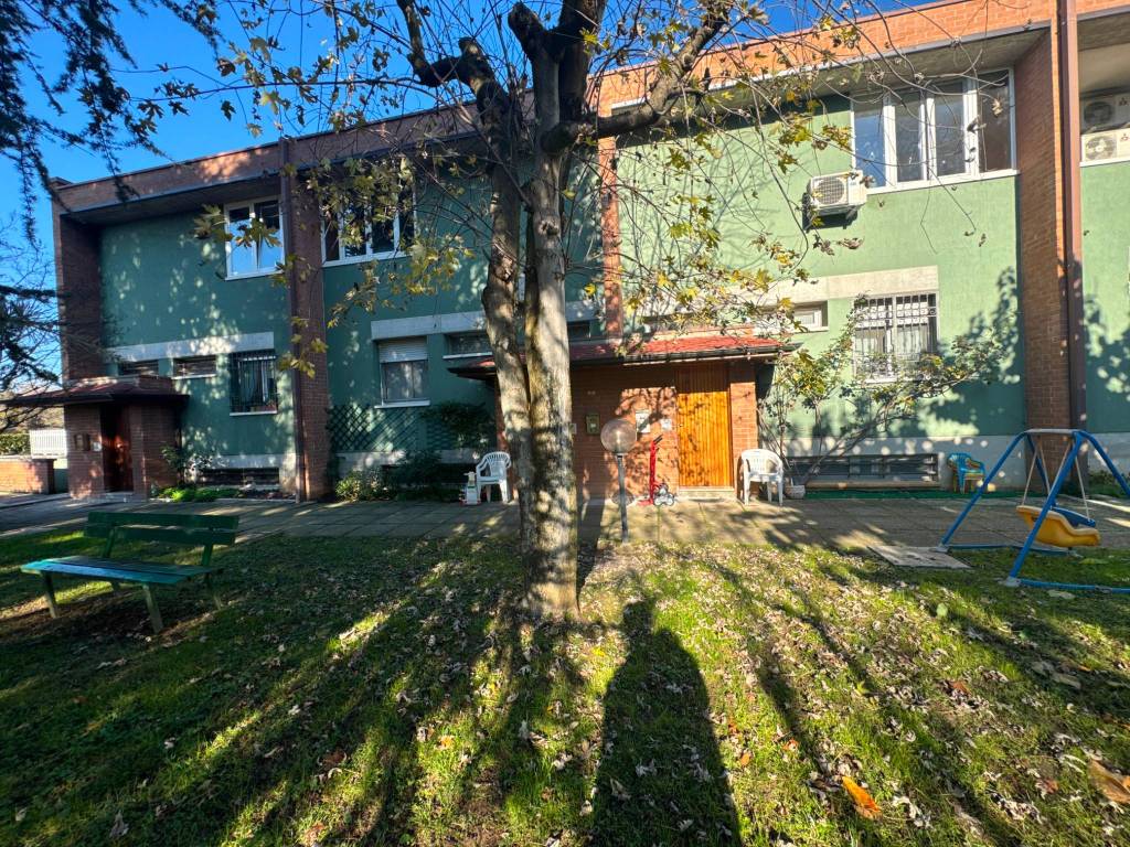 Villetta a schiera a Montecchio emilia in Strada Barilla, 53 - Foto 2