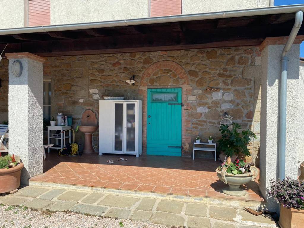 Rustico / casale a Magliano in toscana in Strada Provinciale di Montiano - Foto 2