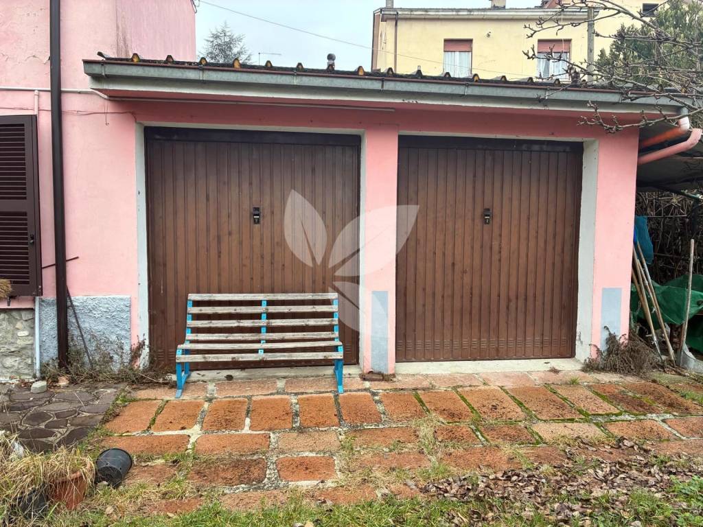Villa a Borgo val di taro in Via Taro, 10 - Foto 5