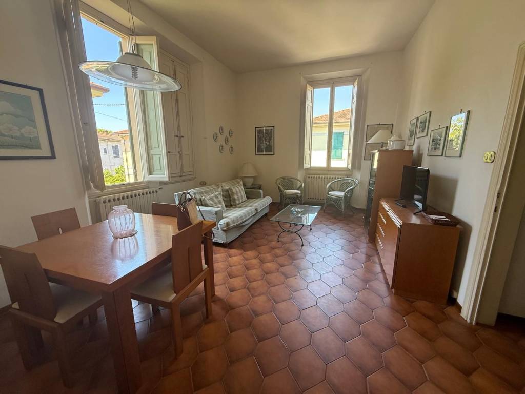 Appartamento a Pietrasanta in Via Livorno - Foto 5